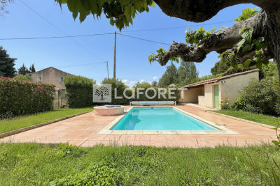 Maison &agrave; vendre &agrave; LE THOR  - 8 pi&egrave;ces - 182 m&sup2; 