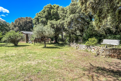 terrain &agrave; vendre &agrave; immobilier ST-SIFFRET   - 963 m&sup2; 