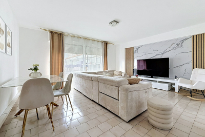 Appartement &agrave; vendre &agrave; MARSEILLE 11EME  - 4 pi&egrave;ces - 72 m&sup2; 