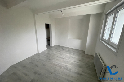 Appartement &agrave; vendre &agrave; CUERS  - 3 pi&egrave;ces - 61 m&sup2; 