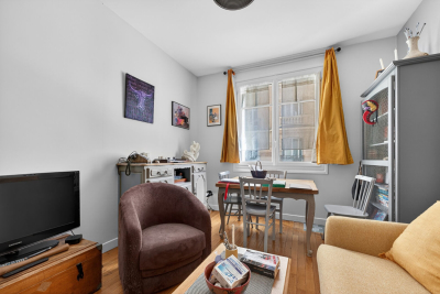 Appartement &agrave; vendre &agrave; immobilier PARIS 13EME  - 2 pi&egrave;ces - 37 m&sup2; 