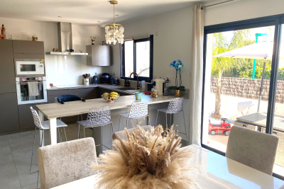 Maison &agrave; vendre &agrave; PERPIGNAN  - 4 pi&egrave;ces - 102 m&sup2; 