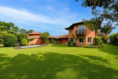 Maison &agrave; vendre &agrave; BIARRITZ  - 4 pi&egrave;ces - 140 m&sup2; 