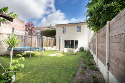 Maison &agrave; vendre &agrave; BORDEAUX  - 5 pi&egrave;ces - 148 m&sup2; 