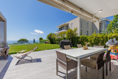 Appartement &agrave; vendre &agrave; NICE  - 4 pi&egrave;ces - 101 m&sup2; 