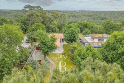 Maison &agrave; vendre &agrave; PYLA-SUR-MER  - 7 pi&egrave;ces - 197 m&sup2; 