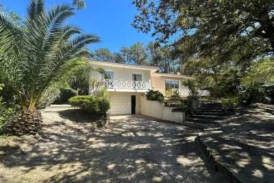 Maison &agrave; vendre &agrave; CAP-FERRET  - 5 pi&egrave;ces - 187 m&sup2; 