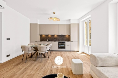 Appartement &agrave; vendre &agrave; NICE  - 3 pi&egrave;ces - 53 m&sup2; 