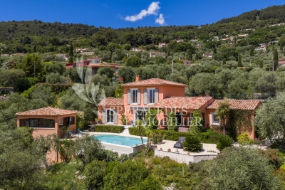 Maison &agrave; vendre &agrave; LE TIGNET  - 4 pi&egrave;ces - 130 m&sup2; 