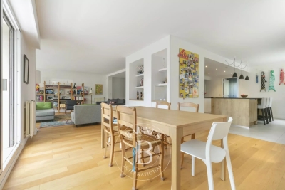 Appartement &agrave; vendre &agrave; immobilier RUEIL MALMAISON  - 7 pi&egrave;ces - 158 m&sup2; 