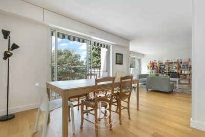 Appartement &agrave; vendre &agrave; RUEIL MALMAISON  - 7 pi&egrave;ces - 158 m&sup2; 