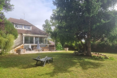 Maison &agrave; vendre &agrave; SENS  - 5 pi&egrave;ces - 247 m&sup2; 