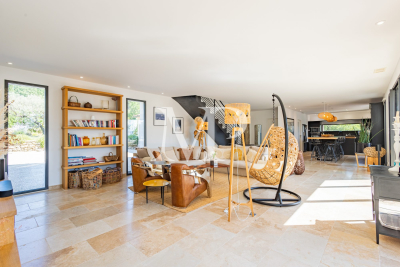 Villa in Joucas for rental from 2 932 € / week, Photo 13