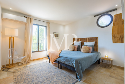 Villa in Joucas for rental from 2 932 € / week, Photo 17
