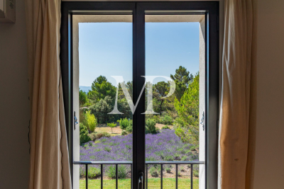 Villa in Joucas for rental from 2 932 € / week, Photo 18