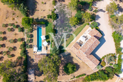 Villa in Joucas for rental from 2 932 € / week, Photo 2