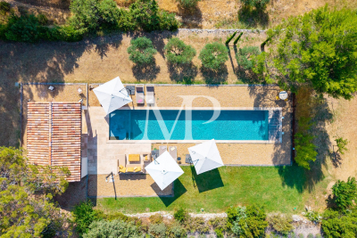 Villa in Joucas for rental from 2 932 € / week, Photo 5