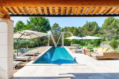 Villa in Joucas for rental from 2 932 € / week, Photo 6