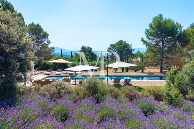 Villa in Joucas for rental from 2 932 € / week, Photo 7