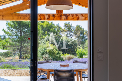 Villa in Joucas for rental from 2 932 € / week, Photo 10