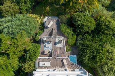 Maison &agrave; vendre &agrave; ST-MARC-SUR-MER  - 9 pi&egrave;ces - 247 m&sup2; 
