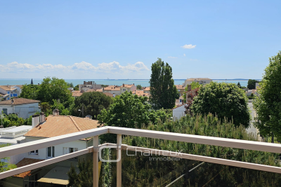 Appartement &agrave; vendre &agrave; ROYAN  - 5 pi&egrave;ces - 229 m&sup2; 