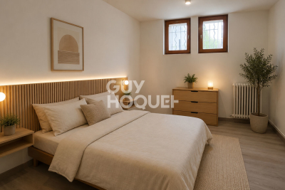 Appartement &agrave; vendre &agrave; SÈTE  - 2 pi&egrave;ces - 39 m&sup2; 