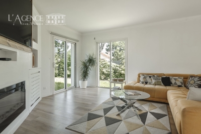 Maison &agrave; vendre &agrave; AIX-EN-PROVENCE  - 6 pi&egrave;ces - 154 m&sup2; 