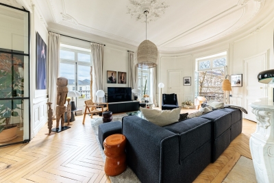 Appartement &agrave; vendre &agrave; NANTES Malakoff - 7 pi&egrave;ces - 191 m&sup2; 