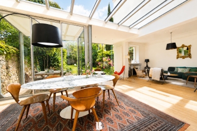 Maison &agrave; vendre &agrave; NANTES Malakoff - 8 pi&egrave;ces - 217 m&sup2; 