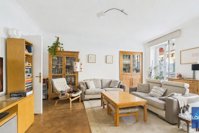 Appartement &agrave; vendre &agrave; NICE  - 5 pi&egrave;ces - 163 m&sup2; 
