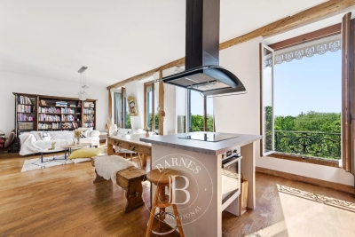 Appartement &agrave; vendre &agrave; ST MANDE  - 4 pi&egrave;ces - 116 m&sup2; 