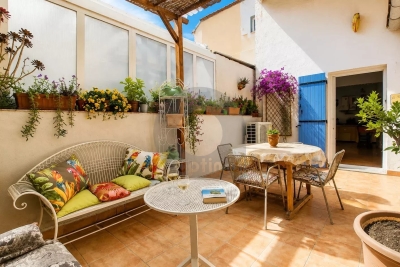 Appartement &agrave; vendre &agrave; MENTON  - 4 pi&egrave;ces - 70 m&sup2; 