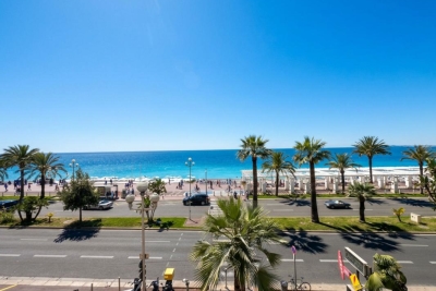 Appartement &agrave; vendre &agrave; NICE  - 5 pi&egrave;ces - 153 m&sup2; 