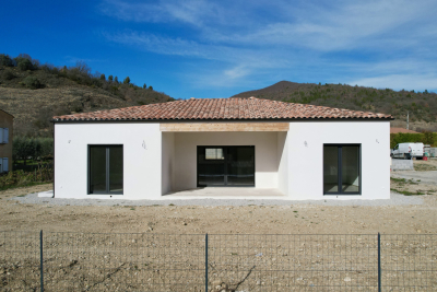 Maison &agrave; vendre &agrave; MALIJAI  - 5 pi&egrave;ces - 112 m&sup2; 
