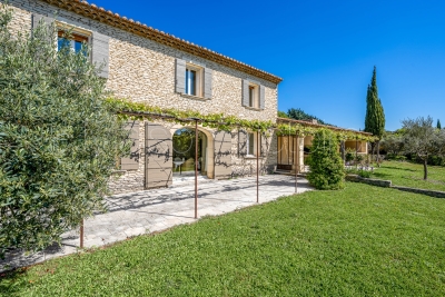 Maison &agrave; vendre &agrave; GORDES  - 5 pi&egrave;ces - 164 m&sup2; 
