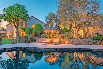 Maison &agrave; vendre &agrave; Mougins  - 12 pi&egrave;ces 360 m&sup2; 