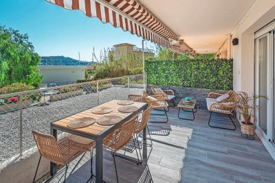 Appartement &agrave; vendre &agrave; Villefranche-sur-Mer  - 4 pi&egrave;ces 70 m&sup2; 