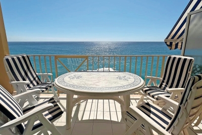 Appartement &agrave; vendre &agrave; Menton  - 3 pi&egrave;ces 72 m&sup2; 
