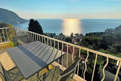 Appartement &agrave; vendre &agrave; Eze  - 3 pi&egrave;ces 81 m&sup2; 