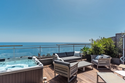 Appartement &agrave; vendre &agrave; Cannes  - 4 pi&egrave;ces 124 m&sup2; 