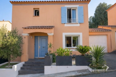 Maison &agrave; vendre &agrave; CANNES  - 4 pi&egrave;ces - 87 m&sup2; 
