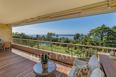 Appartement &agrave; vendre &agrave; CANNES  - 3 pi&egrave;ces - 111 m&sup2; 