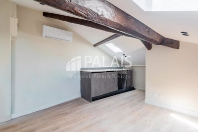 Appartement &agrave; vendre &agrave; NICE  - 1 pi&egrave;ces - 11 m&sup2; 