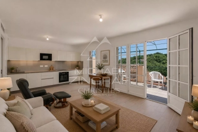 Appartement &agrave; vendre &agrave; GRIMAUD   - 76 m&sup2; 