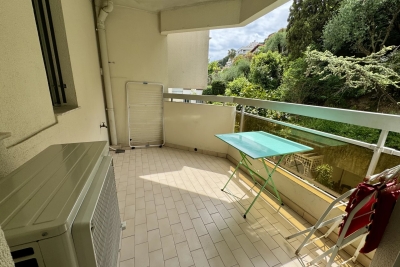 Appartement &agrave; vendre &agrave; NICE  - 1 pi&egrave;ces - 30 m&sup2; 