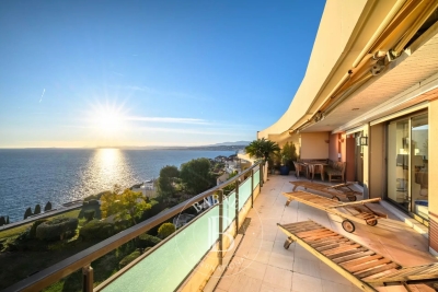 Appartement &agrave; vendre piscine a contre courant 