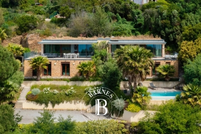 Maison &agrave; vendre plages var 