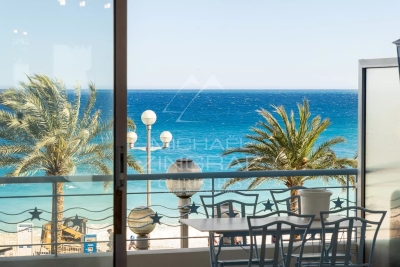 Appartement &agrave; louer &agrave; NICE  - 3 pi&egrave;ces - 73 m&sup2; 