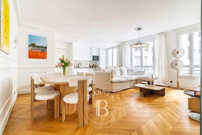 Appartement &agrave; vendre &agrave; NEUILLY SUR SEINE  - 3 pi&egrave;ces - 70 m&sup2; 